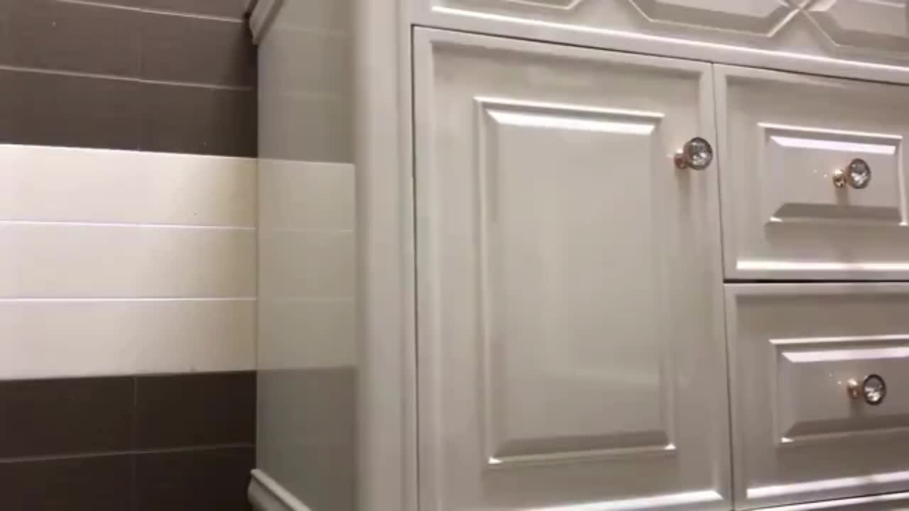 Motion Sensor Cabinet Strip Lights