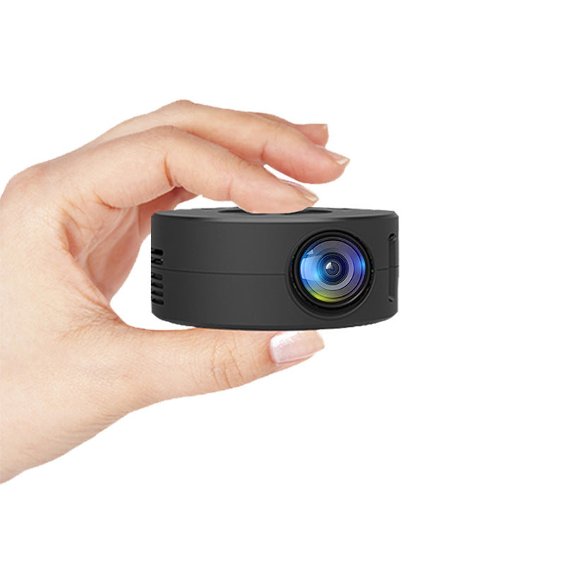 Portable Smart Projector