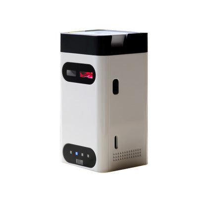 Wireless Virtual Laser Keyboard