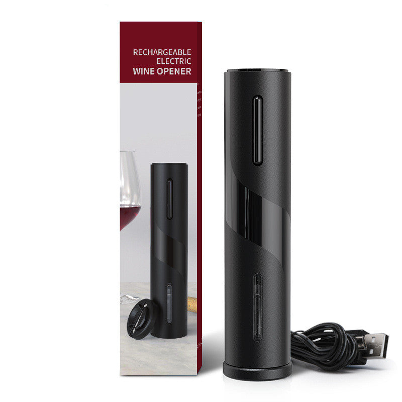 Rechargeable Electronic Bottle Opener