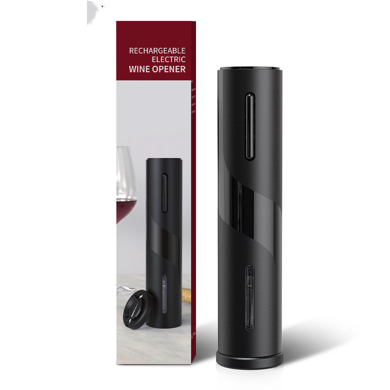 Rechargeable Electronic Bottle Opener