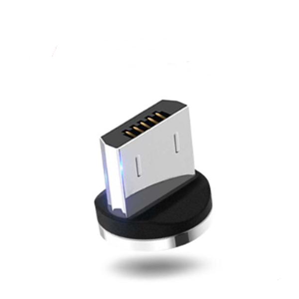 Flowing Light Magnetic Cable for IPhone/Android