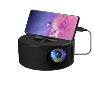 Portable Smart Projector
