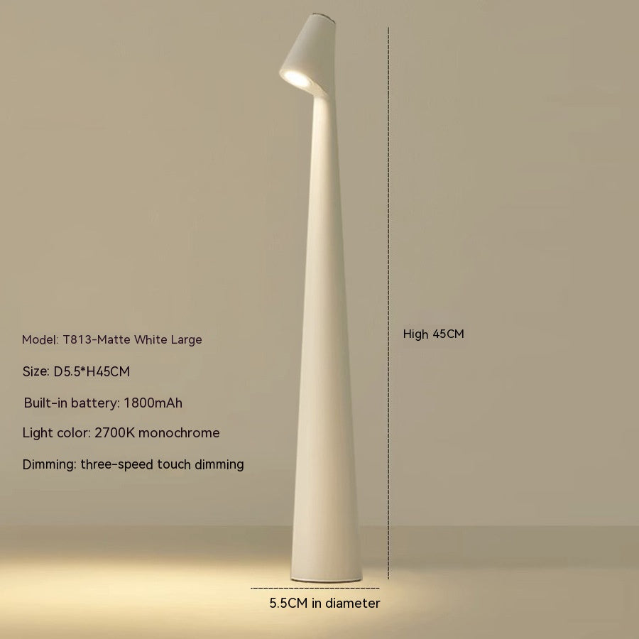 Touch Dimming Atmosphere Lamp