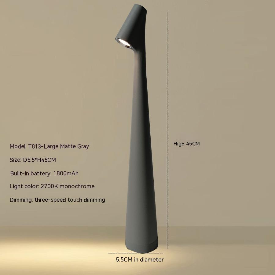 Touch Dimming Atmosphere Lamp