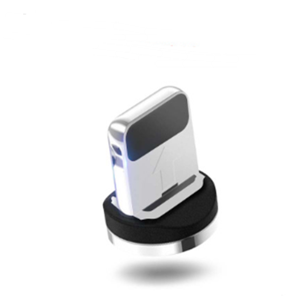 Flowing Light Magnetic Cable for IPhone/Android