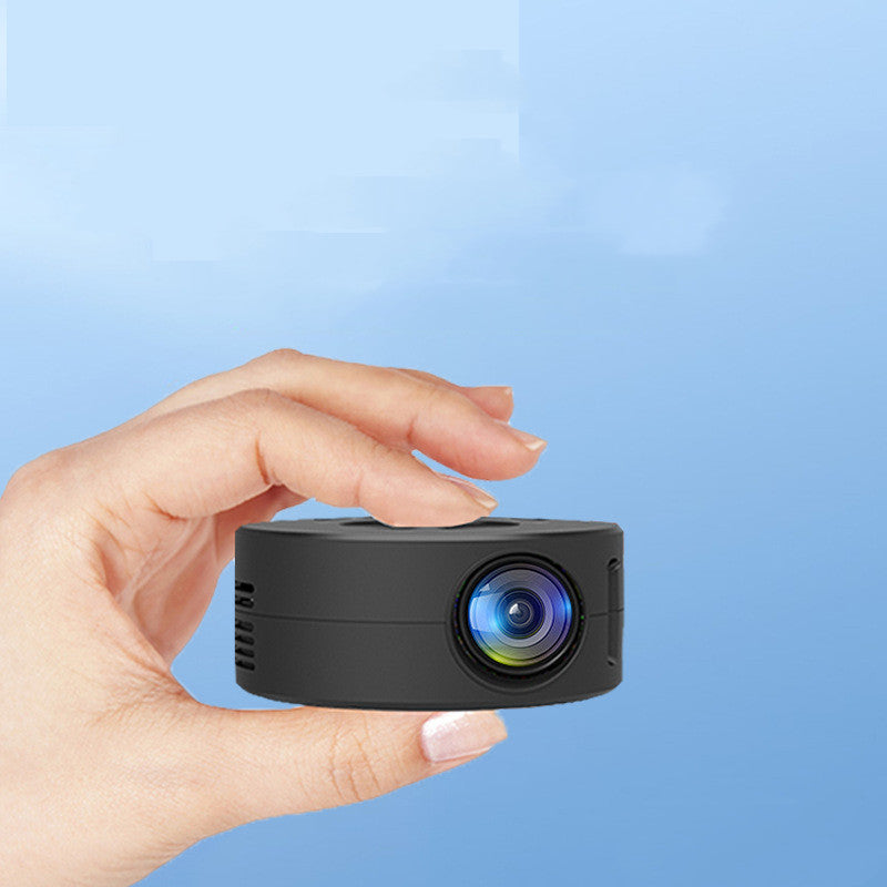 Portable Smart Projector