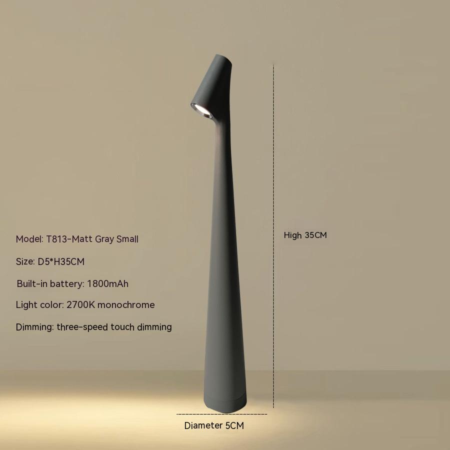 Touch Dimming Atmosphere Lamp