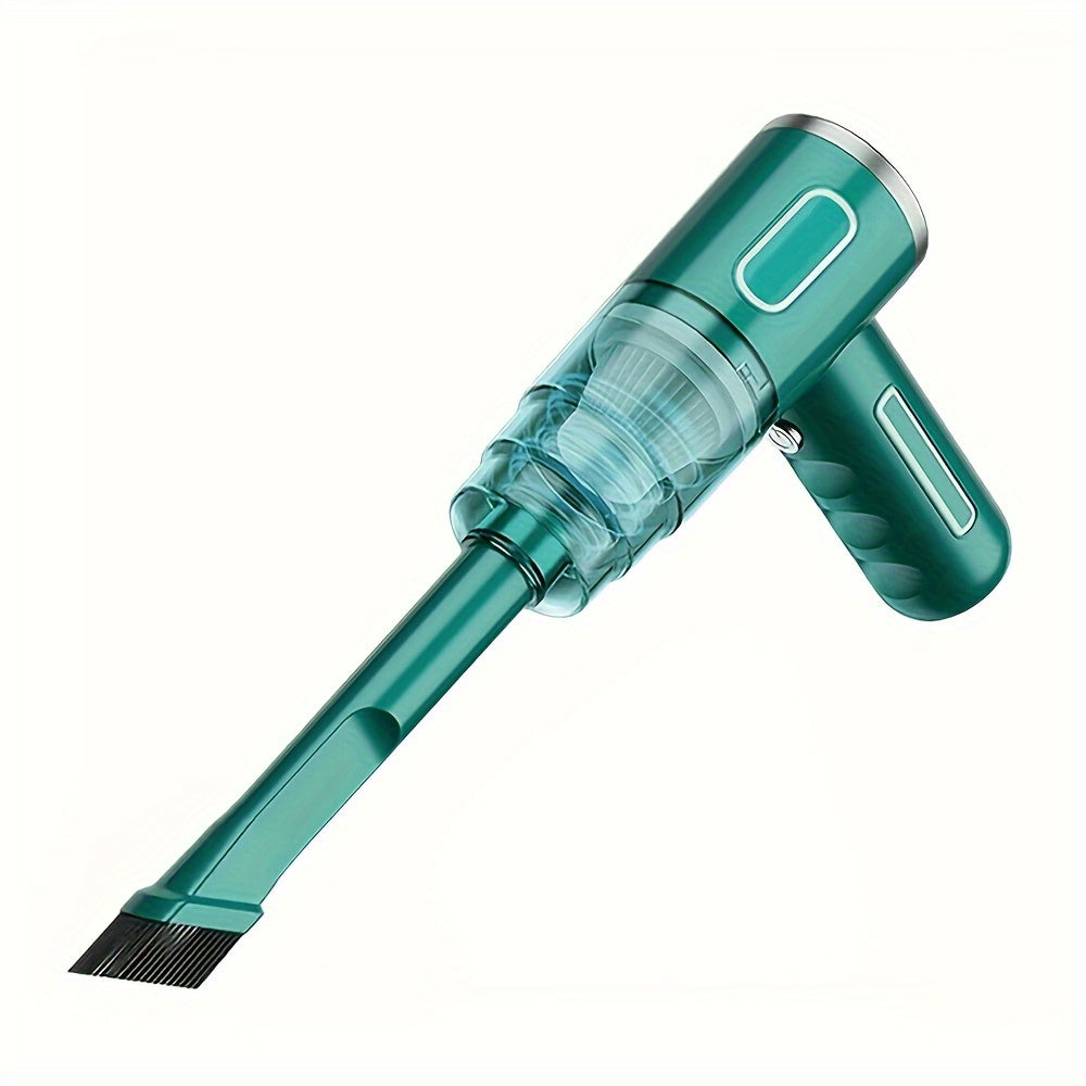 Portable Home And Car Vacuum Cleaner
