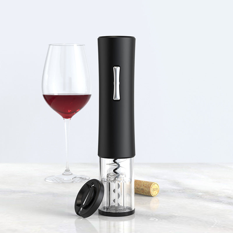 Rechargeable Electronic Bottle Opener
