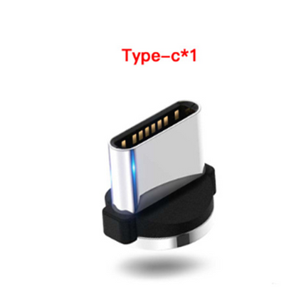 Flowing Light Magnetic Cable for IPhone/Android