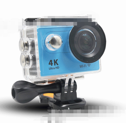 EKEN H9R 4Ki waterproofing camera aerial camera DV camera