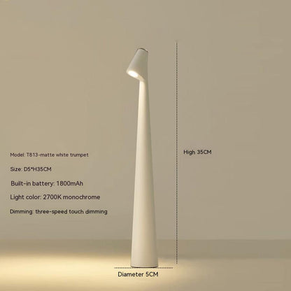 Touch Dimming Atmosphere Lamp