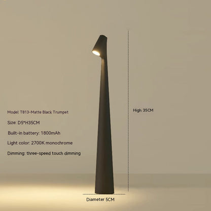 Touch Dimming Atmosphere Lamp
